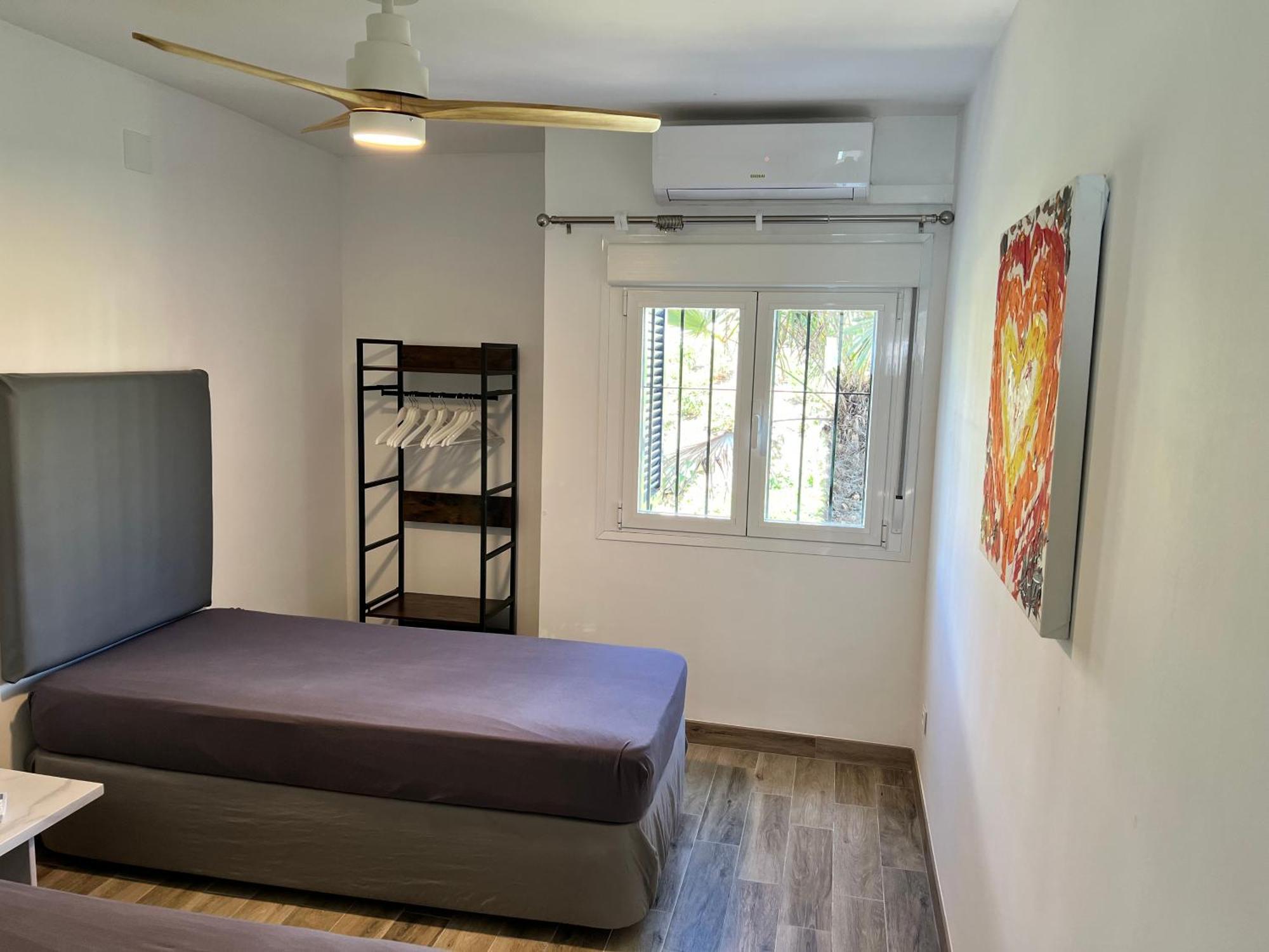 Newly Renovated 2 Bedroom Beachfront House Sitio de Calahonda Eksteriør bilde