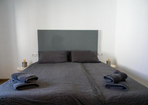 Newly Renovated 2 Bedroom Beachfront House Sitio de Calahonda Eksteriør bilde